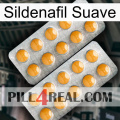 Sildenafil Soft levitra2